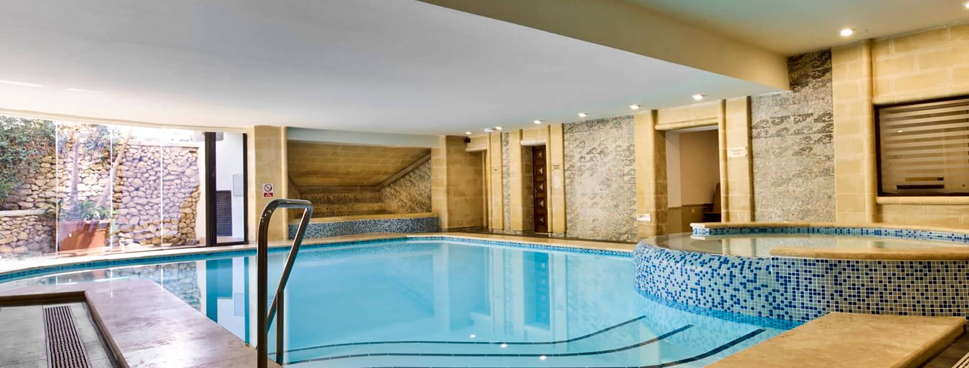 Hotel Santana Malta Obrázok22