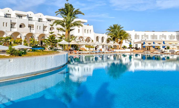 Palm Azur (ex. Sentido Palm Azur)-obr