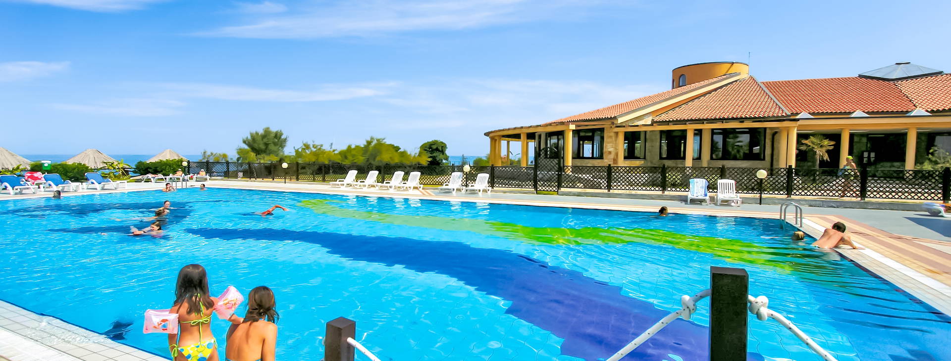 Hotel Torre Ruffa Robinson Obrázok3