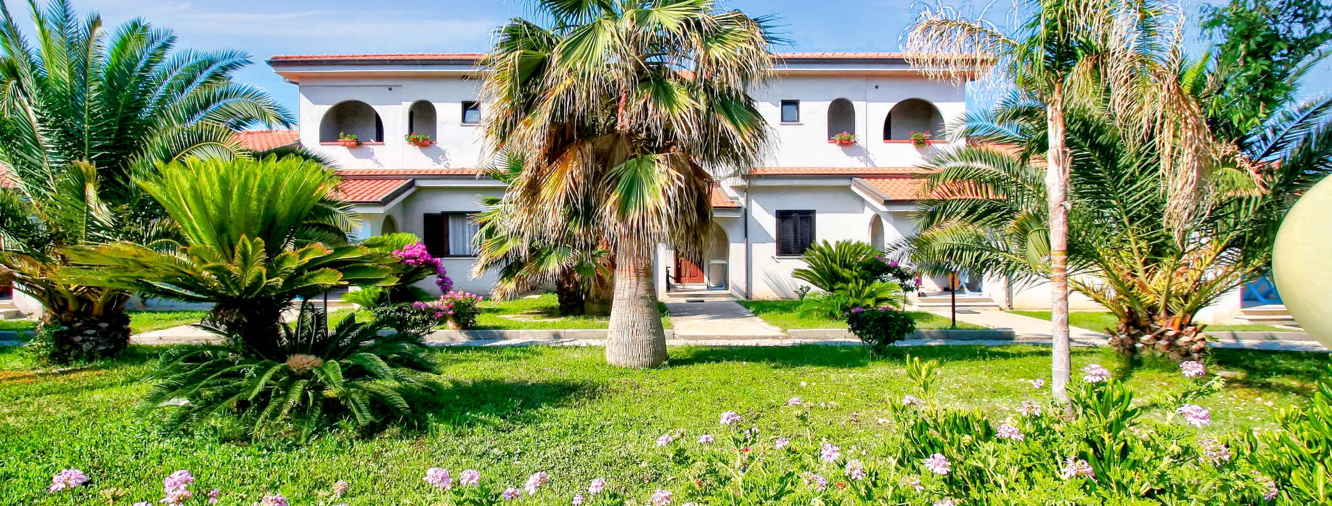 Hotel Torre Ruffa Robinson Obrázok16