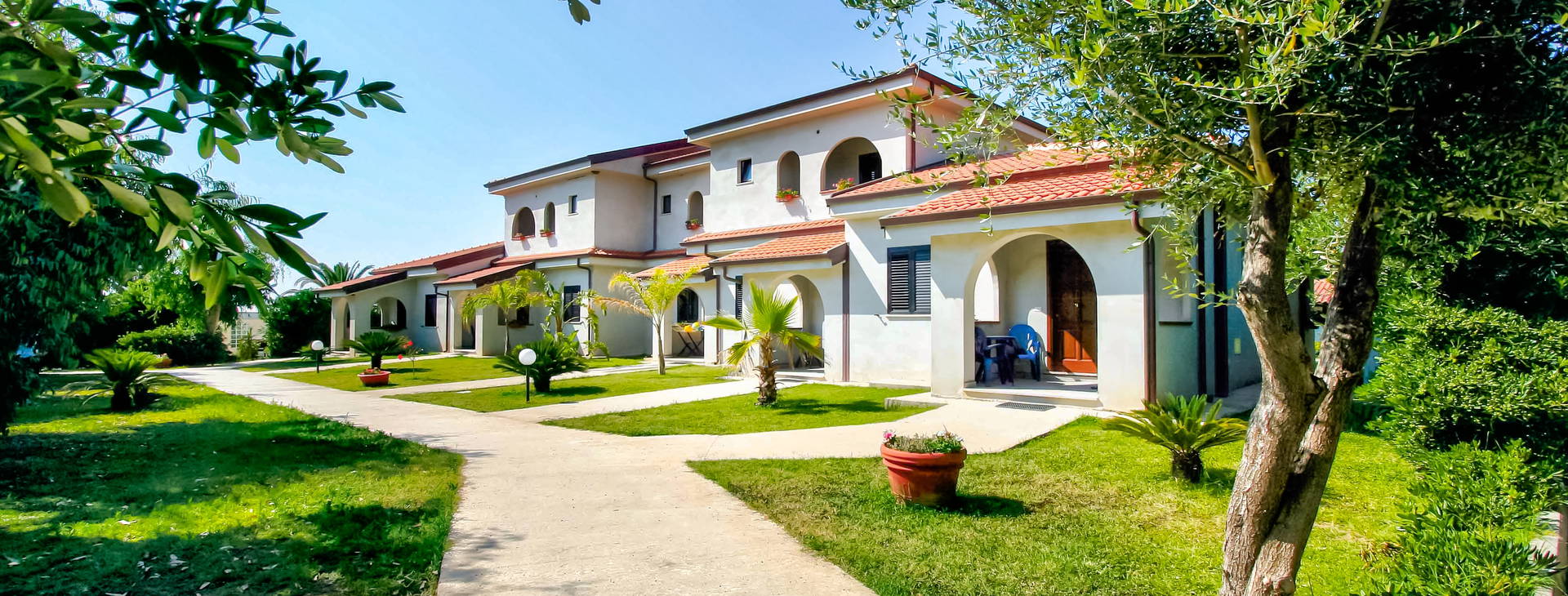 Hotel Torre Ruffa Robinson Obrázok17