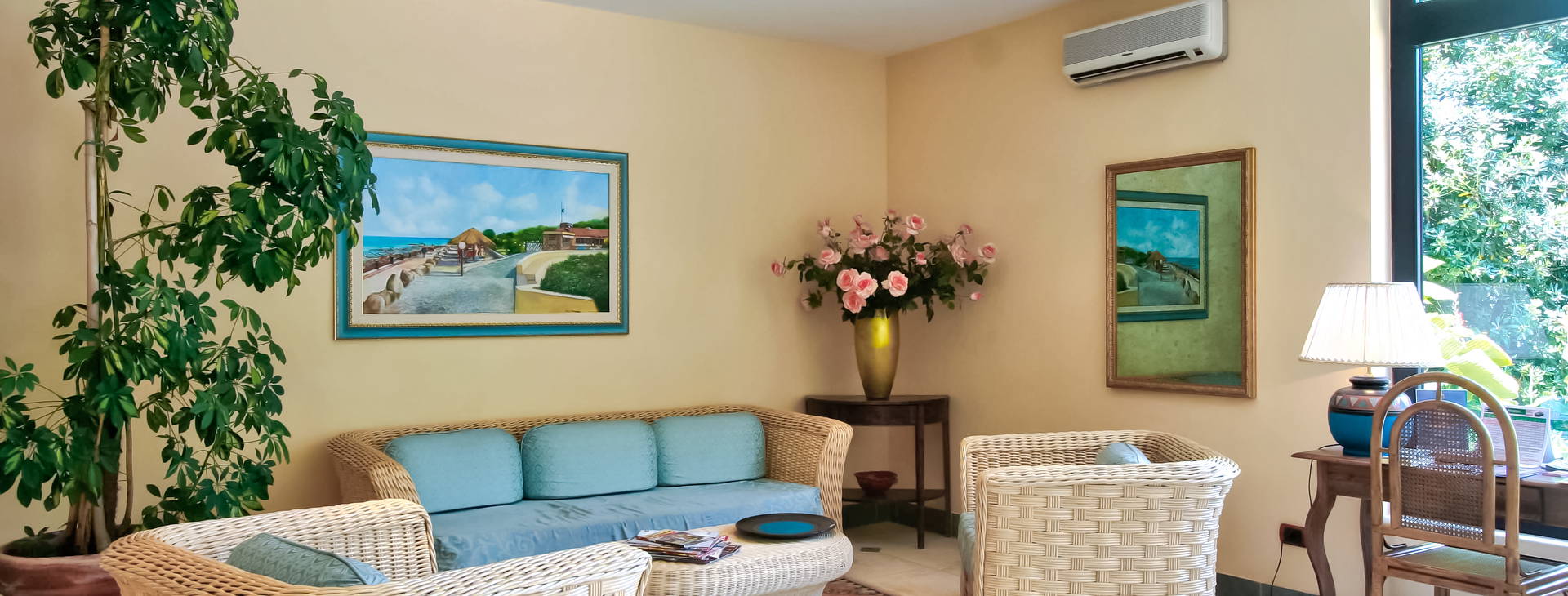 Hotel Torre Ruffa Robinson Obrázok24