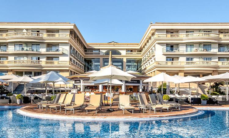 Be Live Collection Palace De Muro-obr