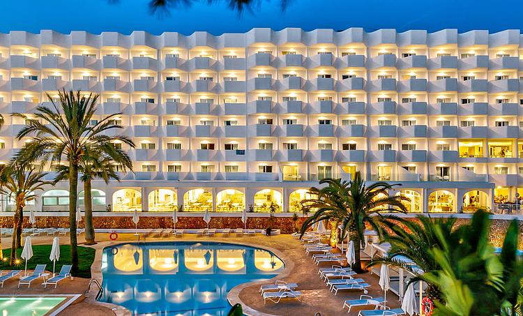 AluaSoul Mallorca Resort-obr