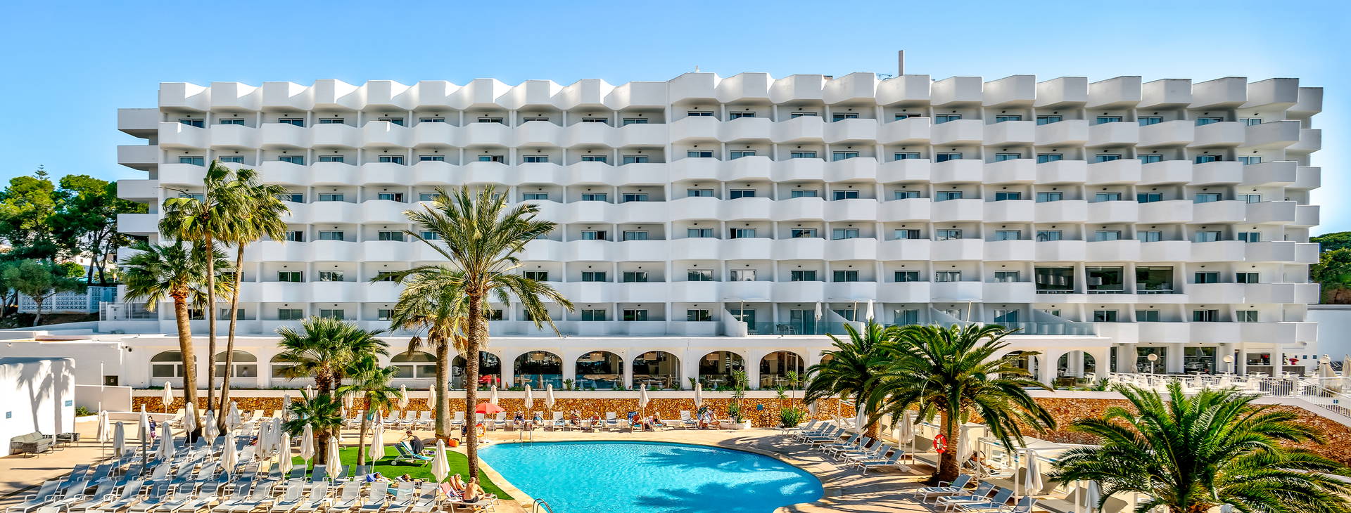 AluaSoul Mallorca Resort Obrázok3