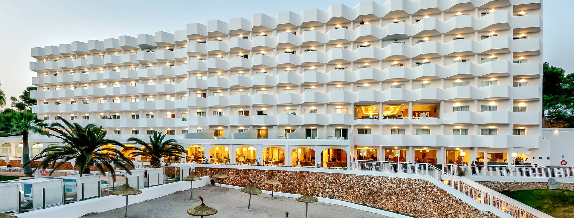 AluaSoul Mallorca Resort Obrázok4
