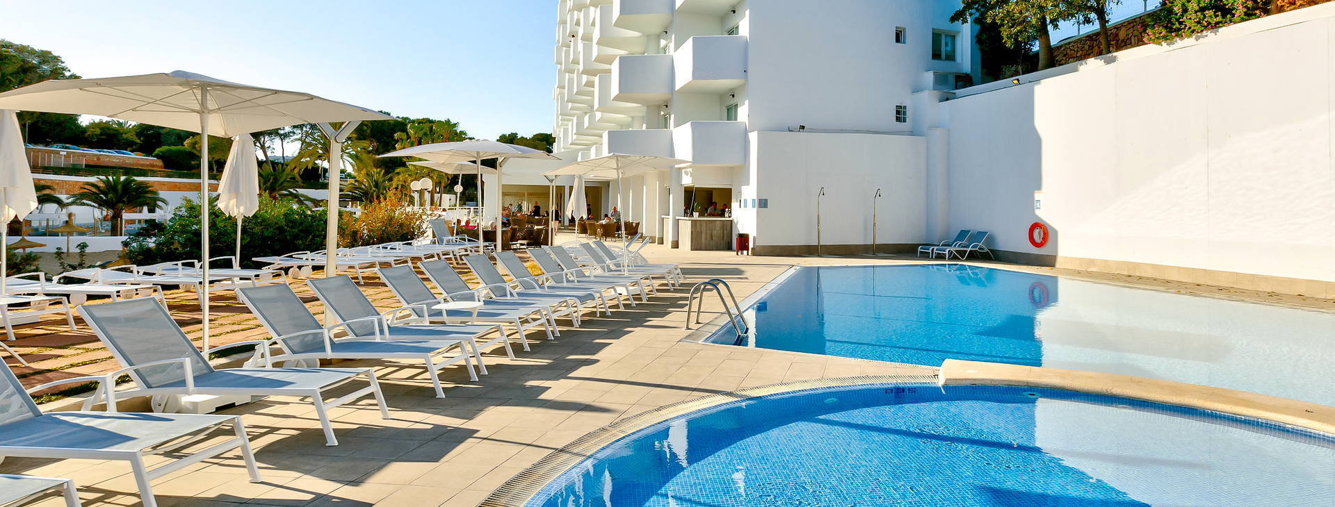 AluaSoul Mallorca Resort Obrázok5