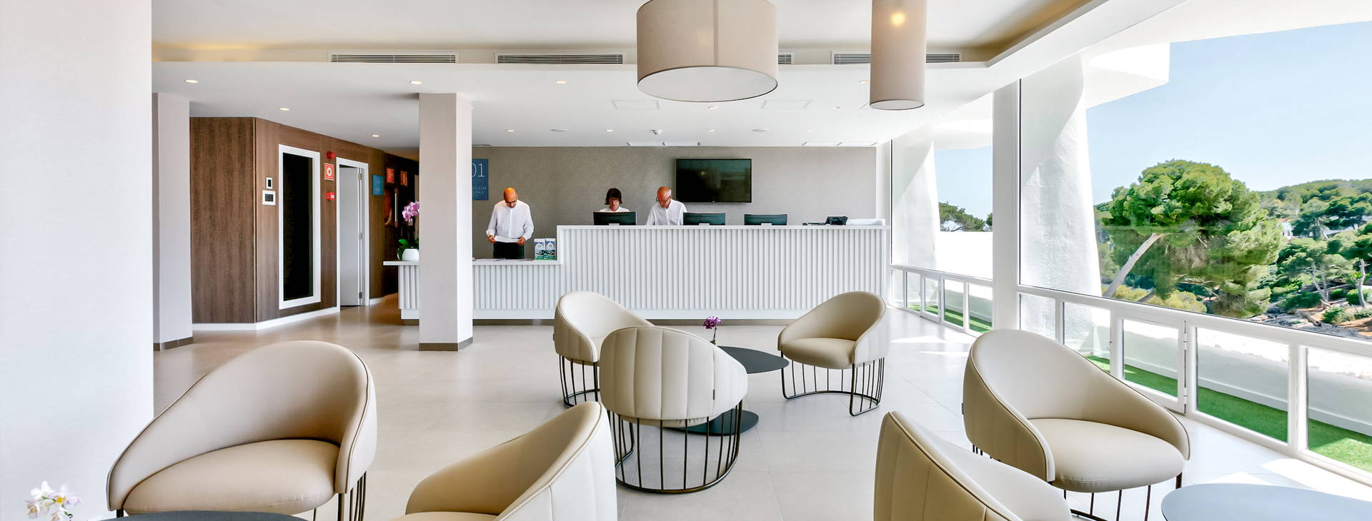 AluaSoul Mallorca Resort Obrázok18