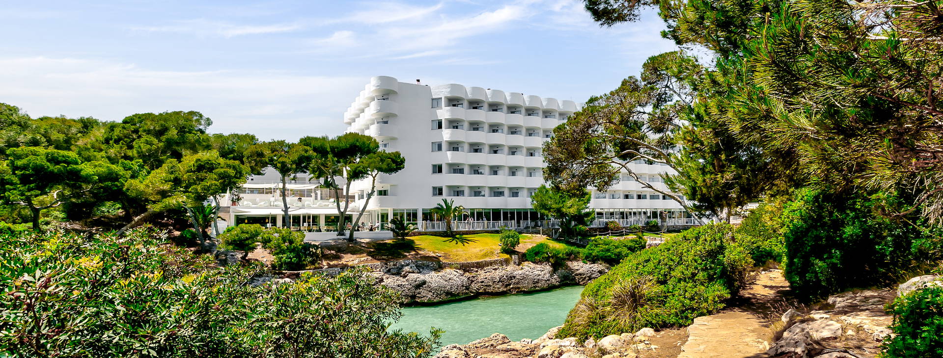 AluaSoul Mallorca Resort Obrázok22