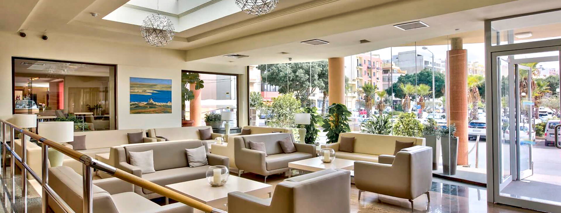 Hotel Santana Malta Obrázok20