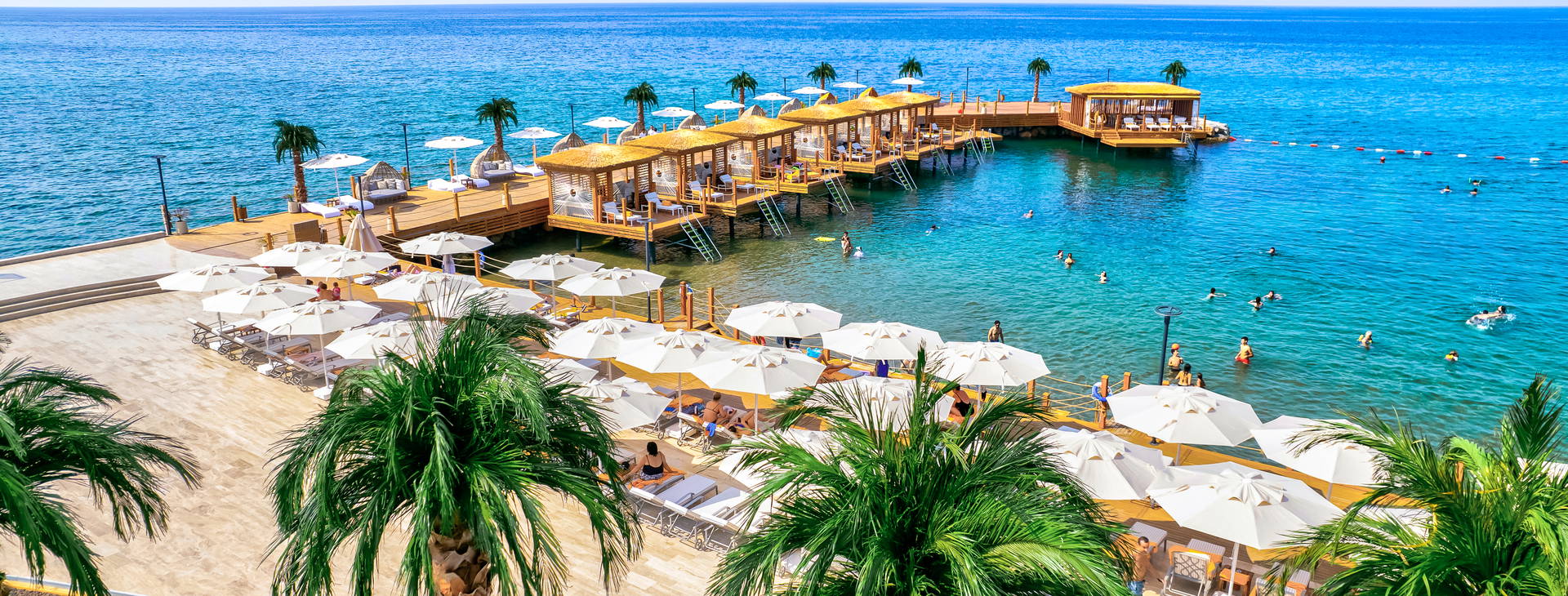 Chamada Prestige Hotel Obrázok17