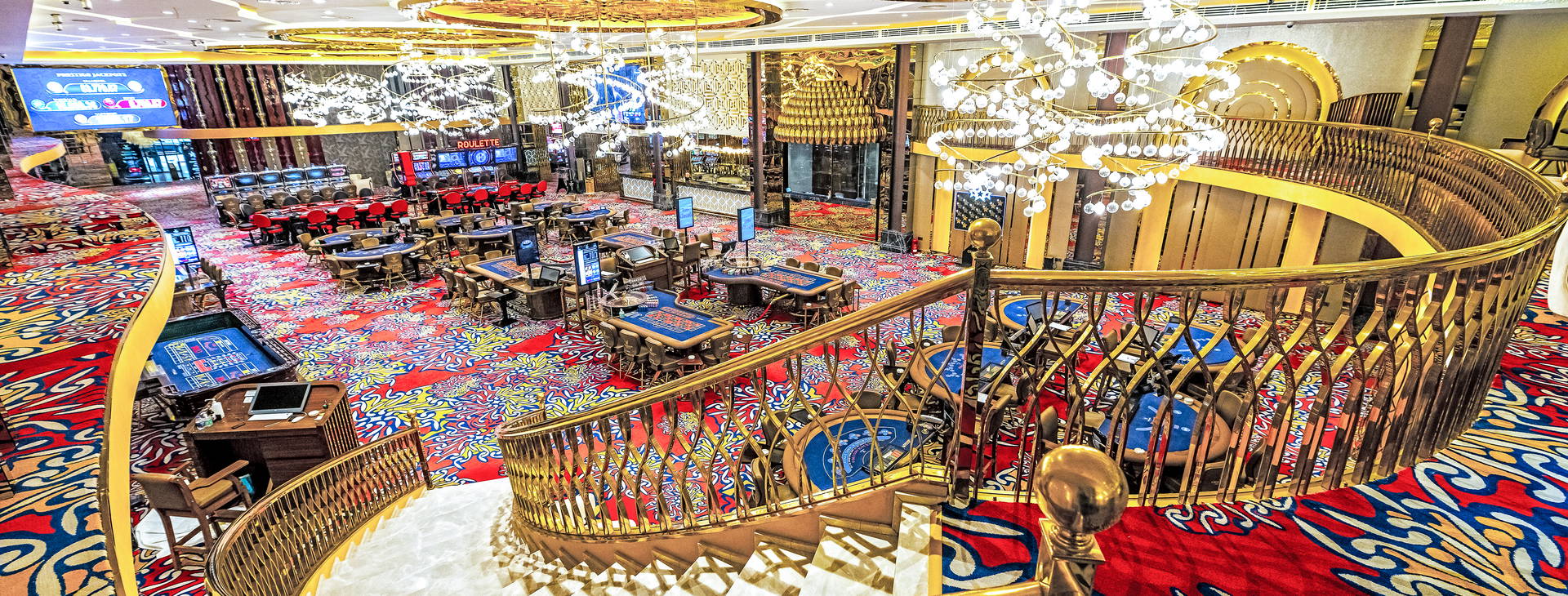 Chamada Prestige Hotel Obrázok6