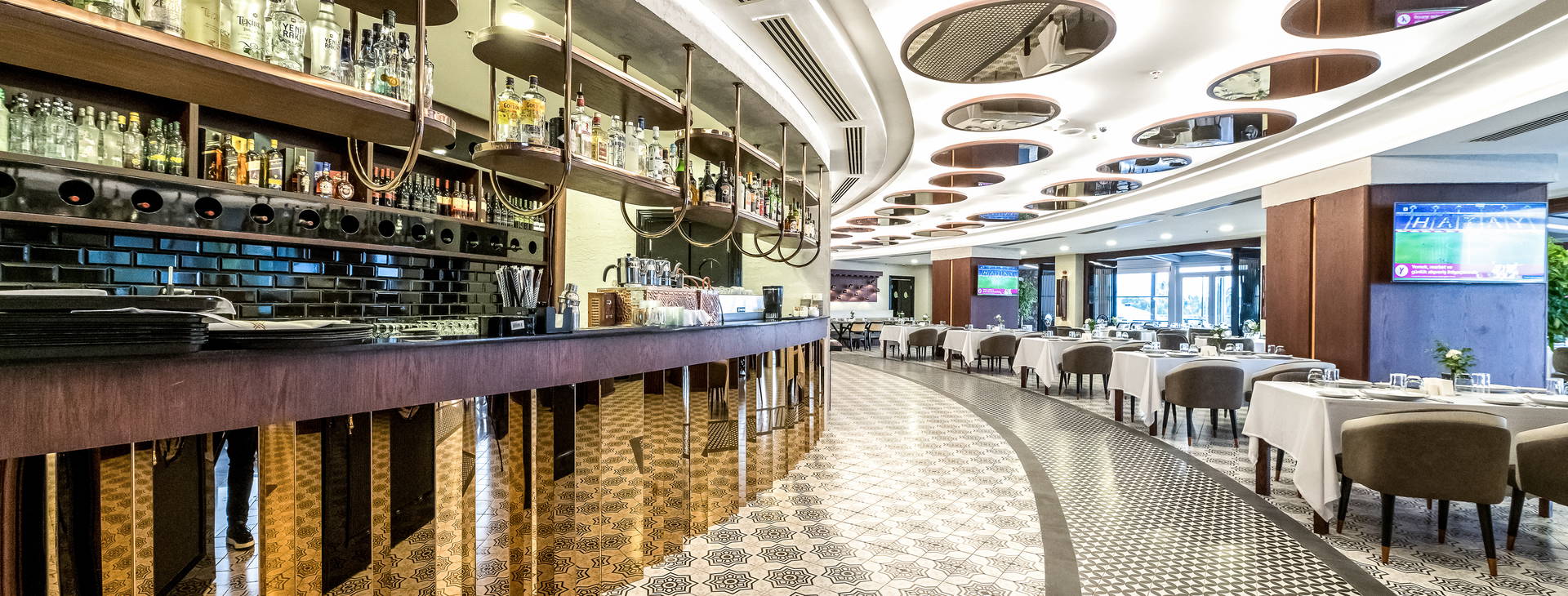 Chamada Prestige Hotel Obrázok11