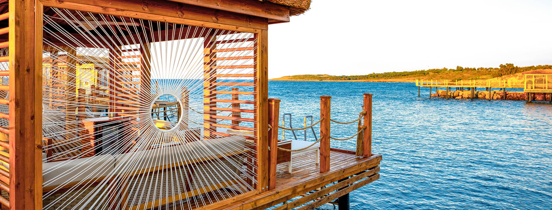 Chamada Prestige Hotel Obrázok12