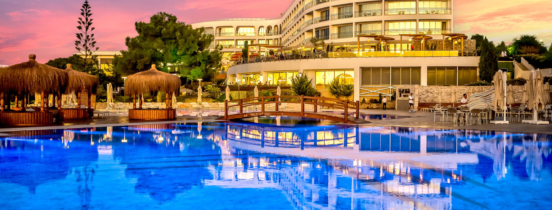 Chamada Prestige Hotel Obrázok2