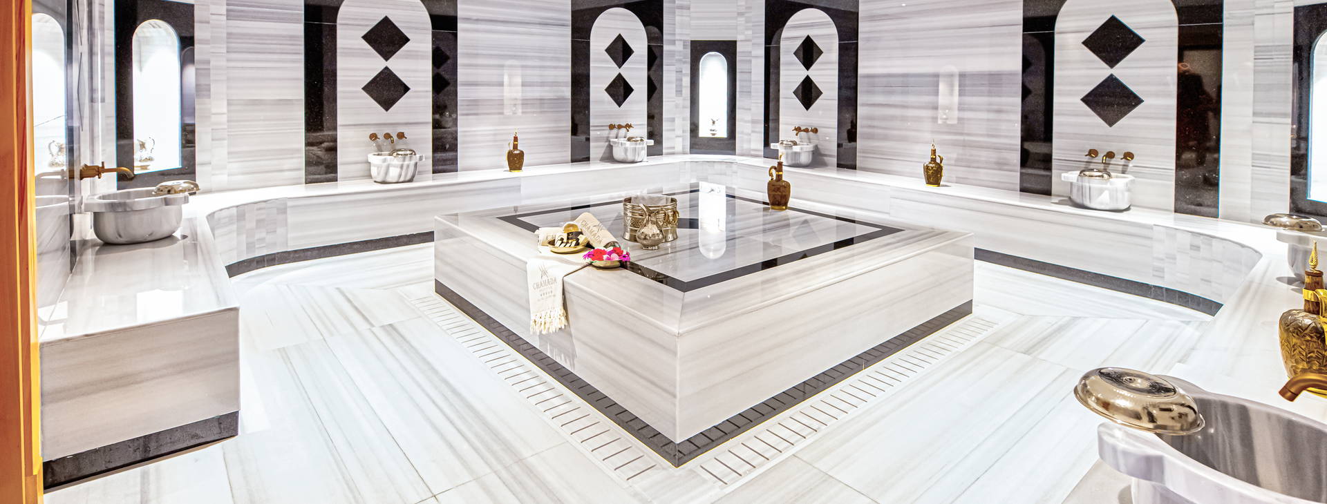 Chamada Prestige Hotel Obrázok14