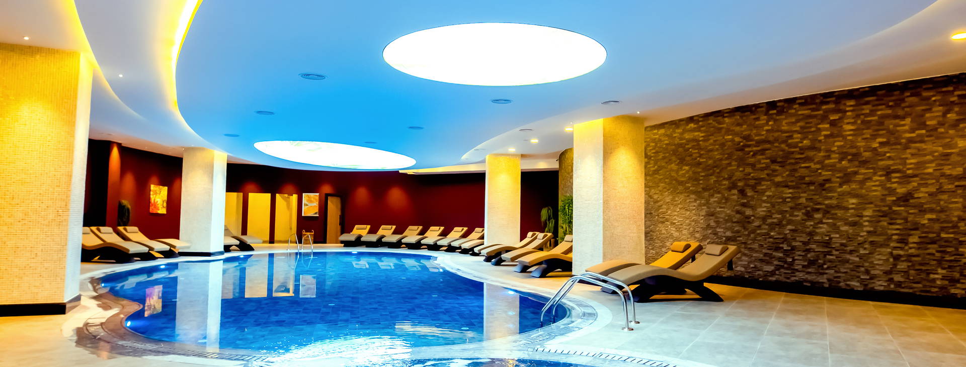 Chamada Prestige Hotel Obrázok13