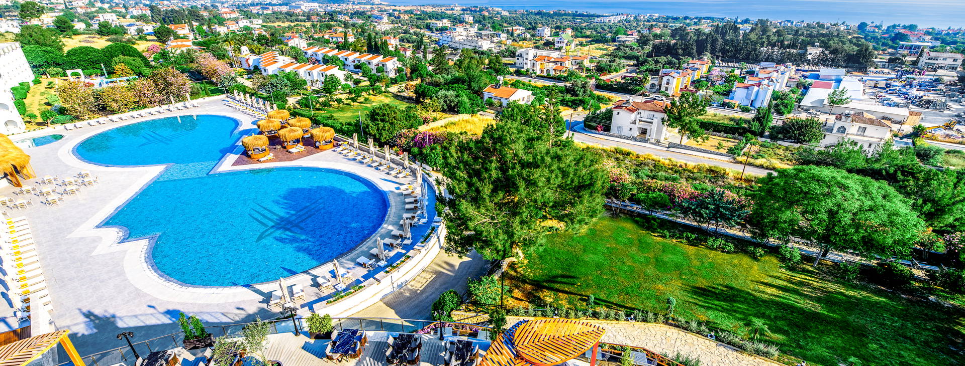 Chamada Prestige Hotel Obrázok1