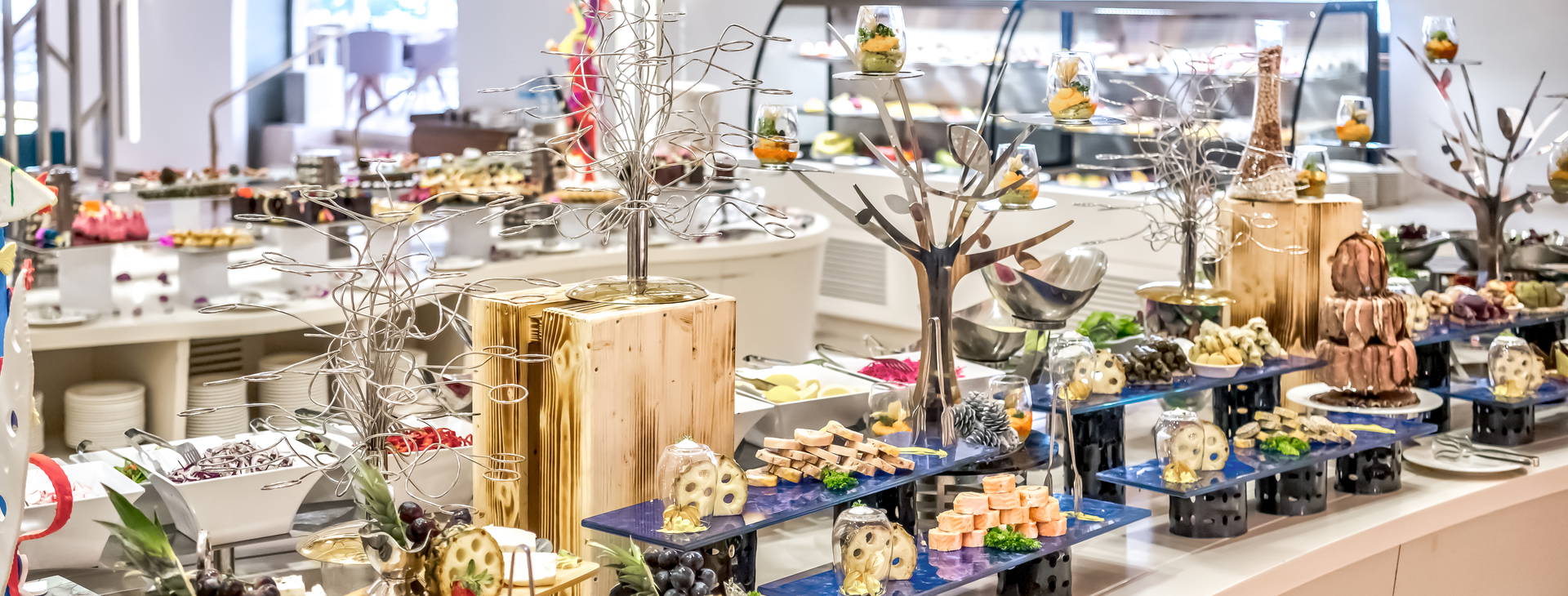 Chamada Prestige Hotel Obrázok8