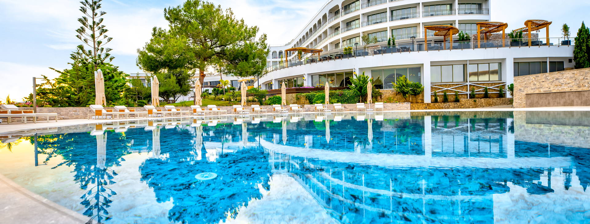 Chamada Prestige Hotel Obrázok0