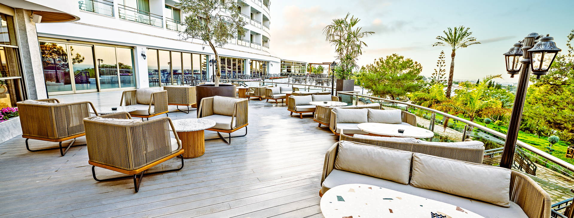 Chamada Prestige Hotel Obrázok10