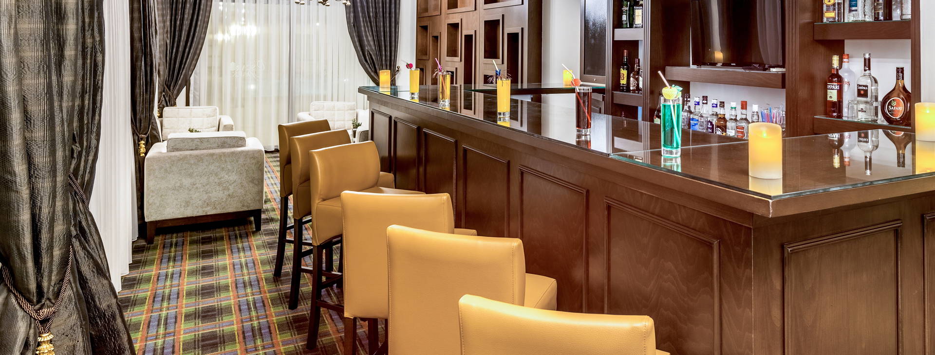 Oscar Park Hotel Obrázok4