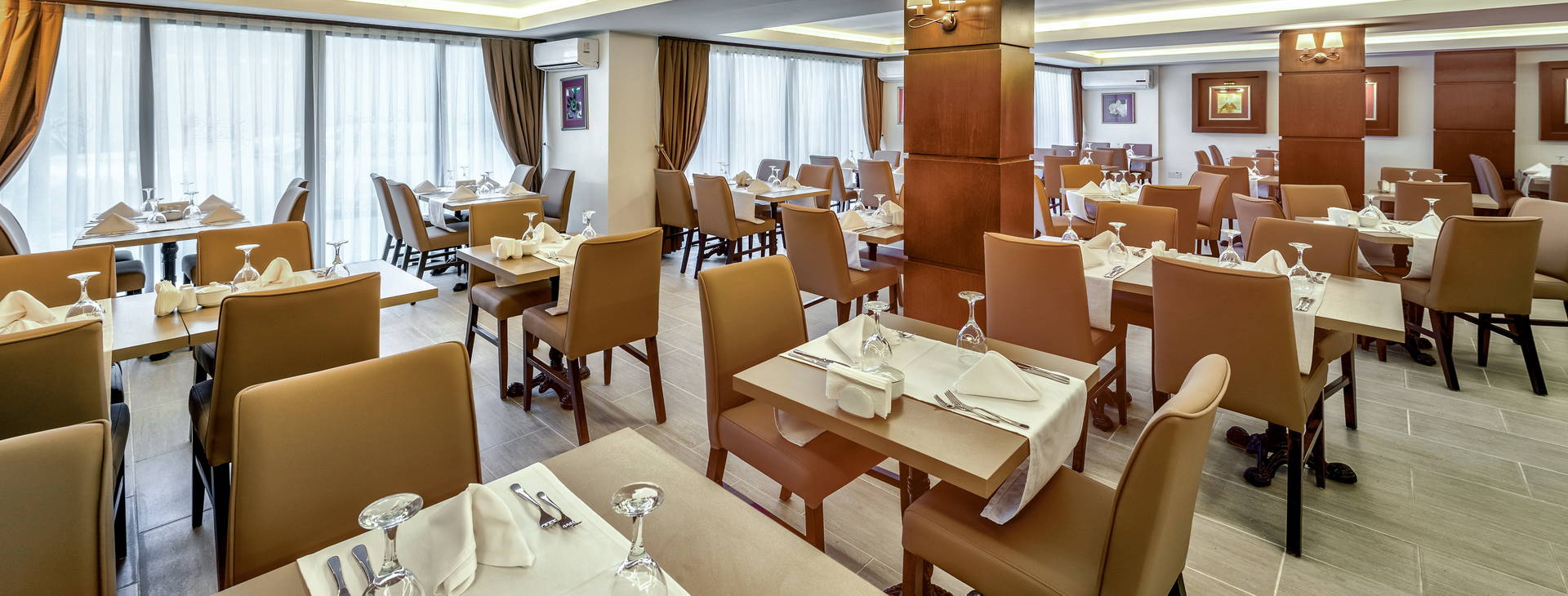 Oscar Park Hotel Obrázok2