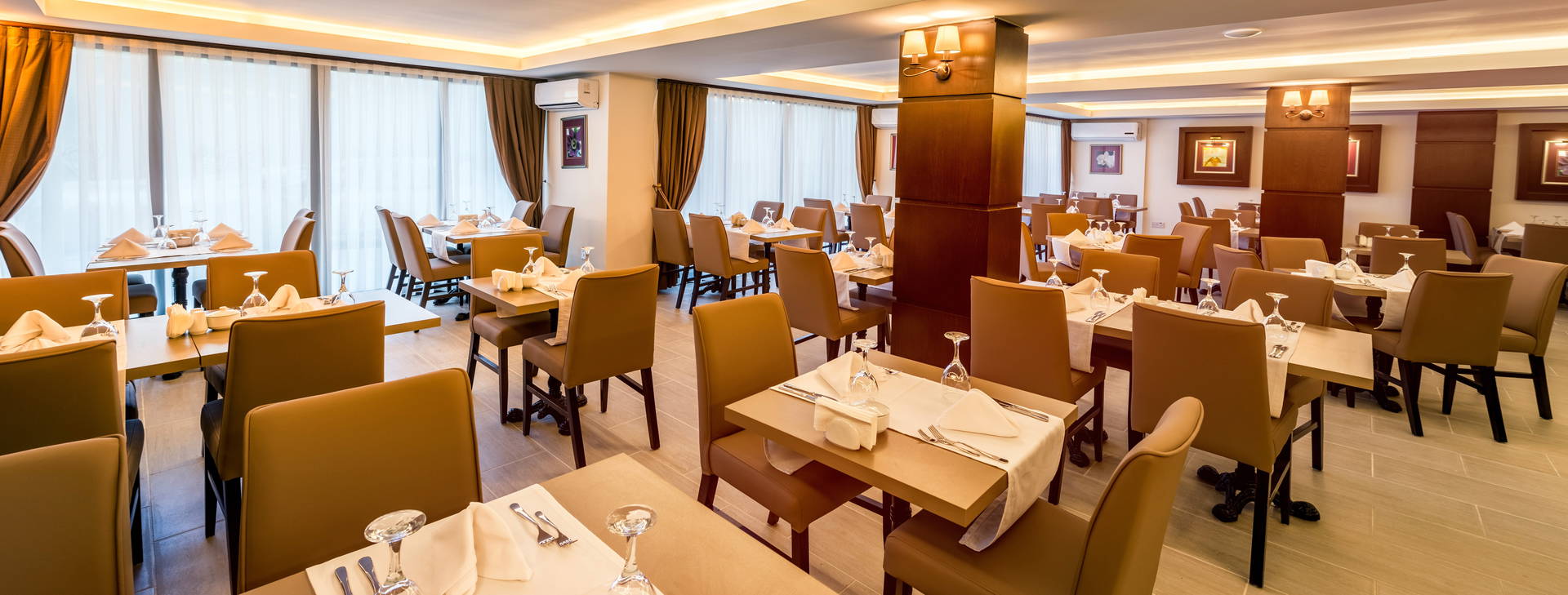 Oscar Park Hotel Obrázok7