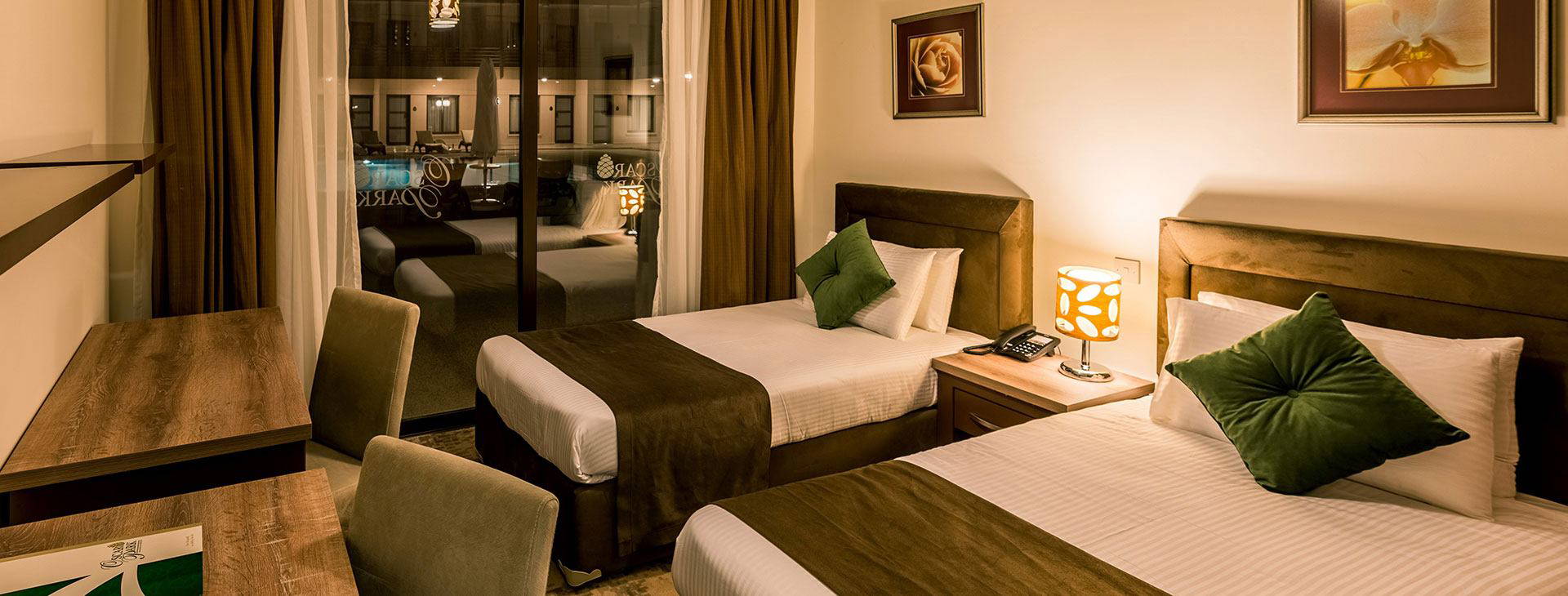 Oscar Park Hotel Obrázok6