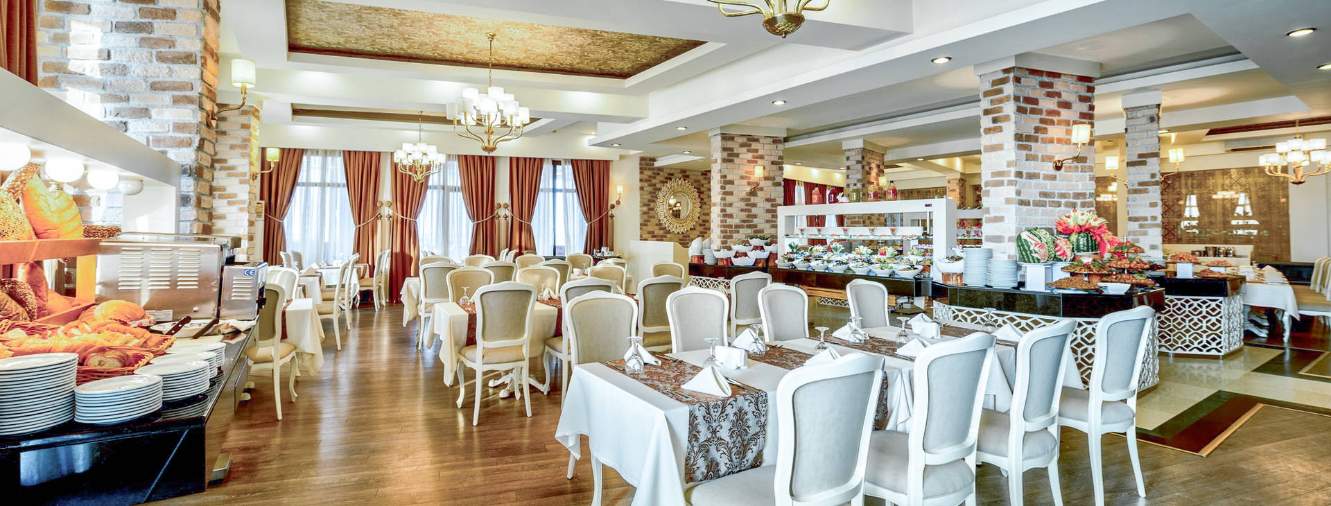 Vuni Palace Hotel  Obrázok7