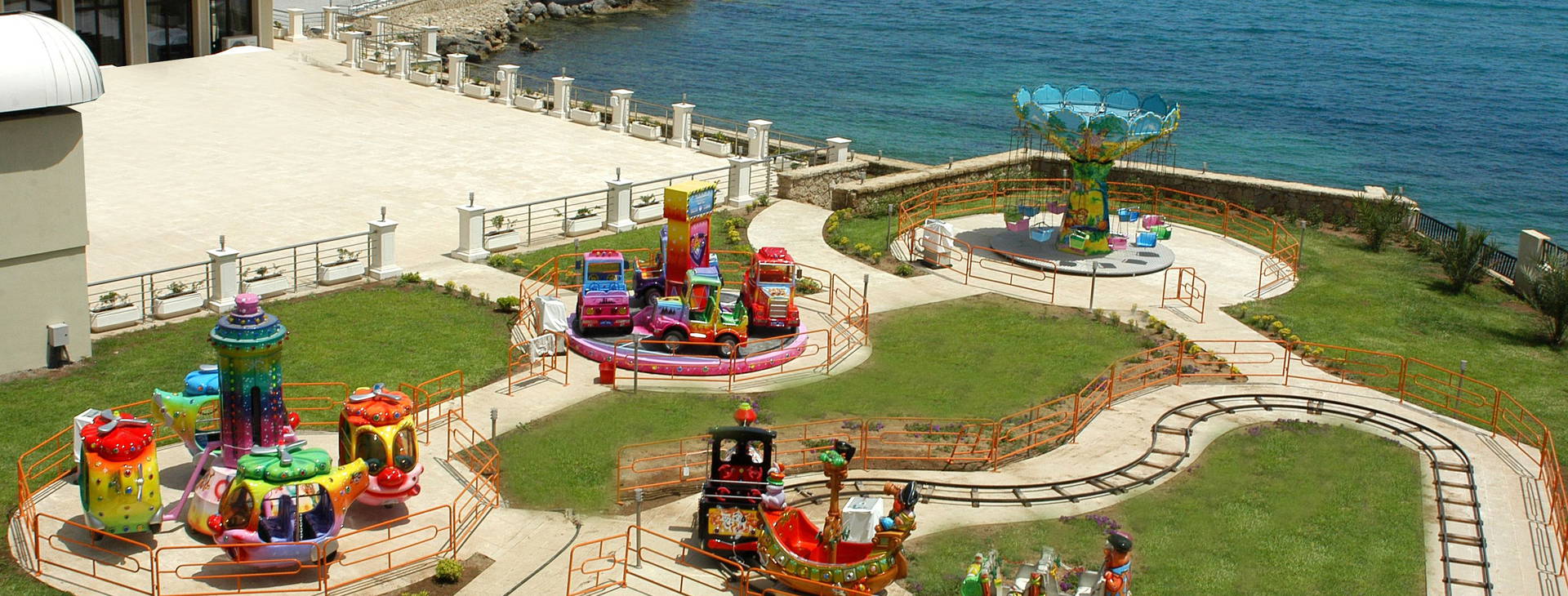 Vuni Palace Hotel  Obrázok16