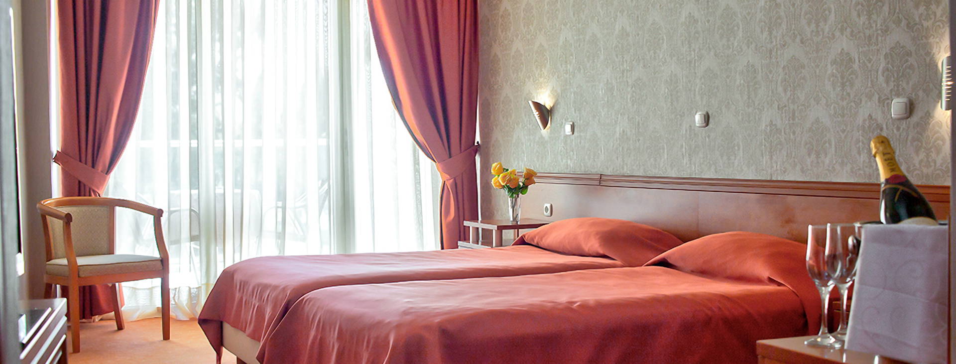 Drim Hotel Obrázok3