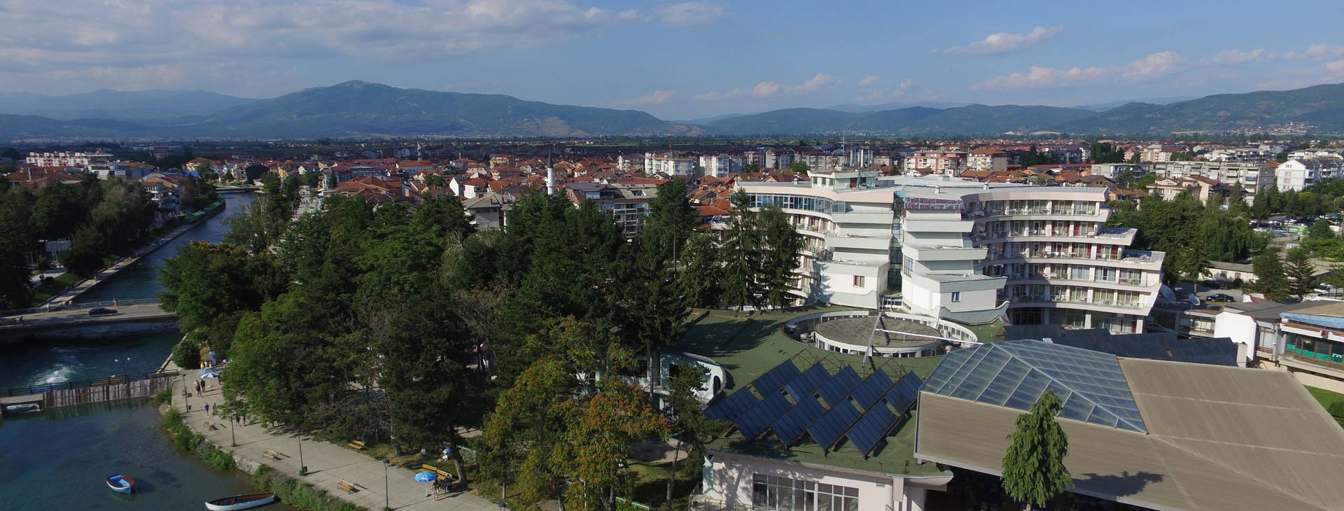 Drim Hotel Obrázok2
