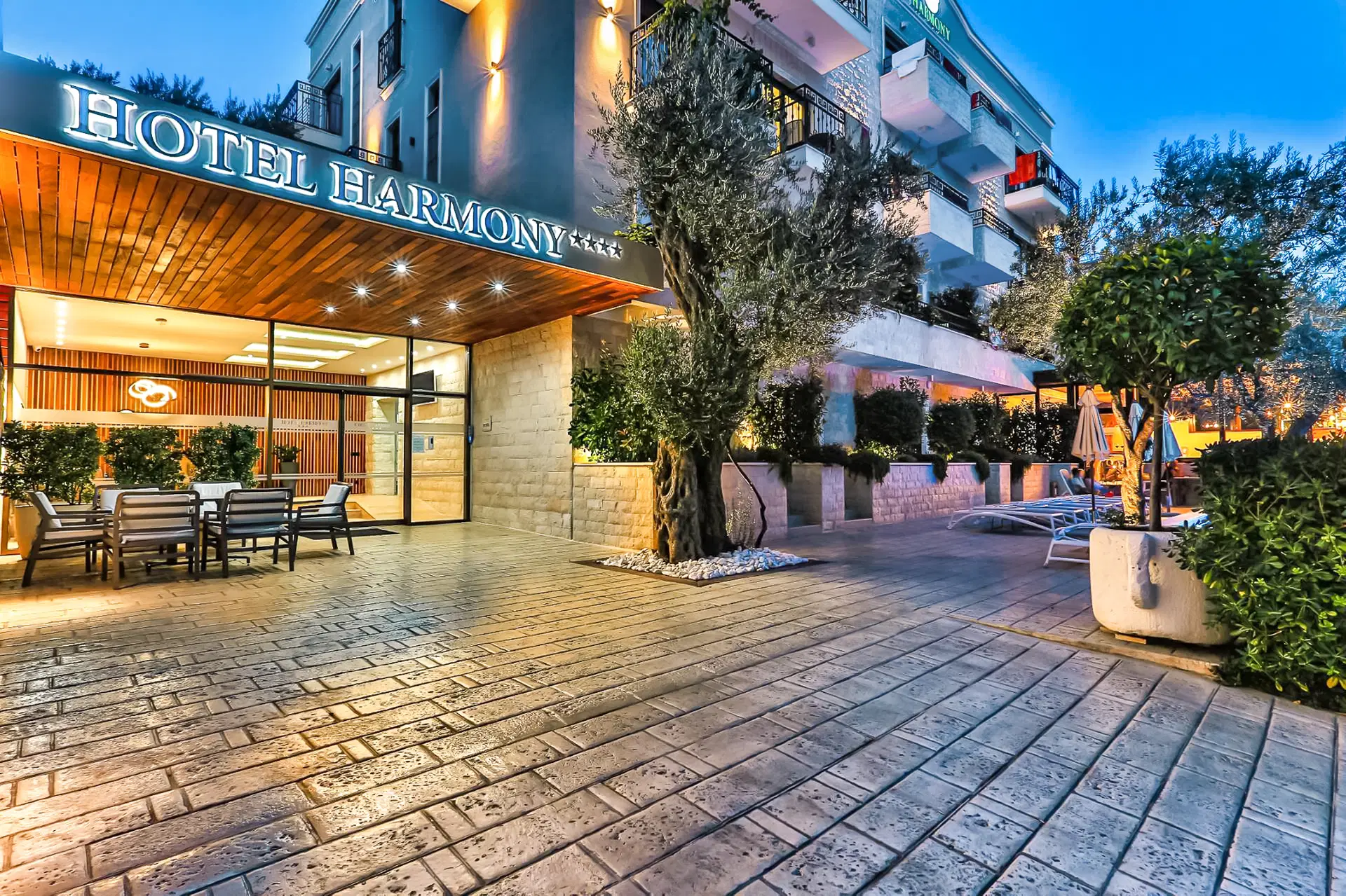 Harmony by Aycon Obrázok13