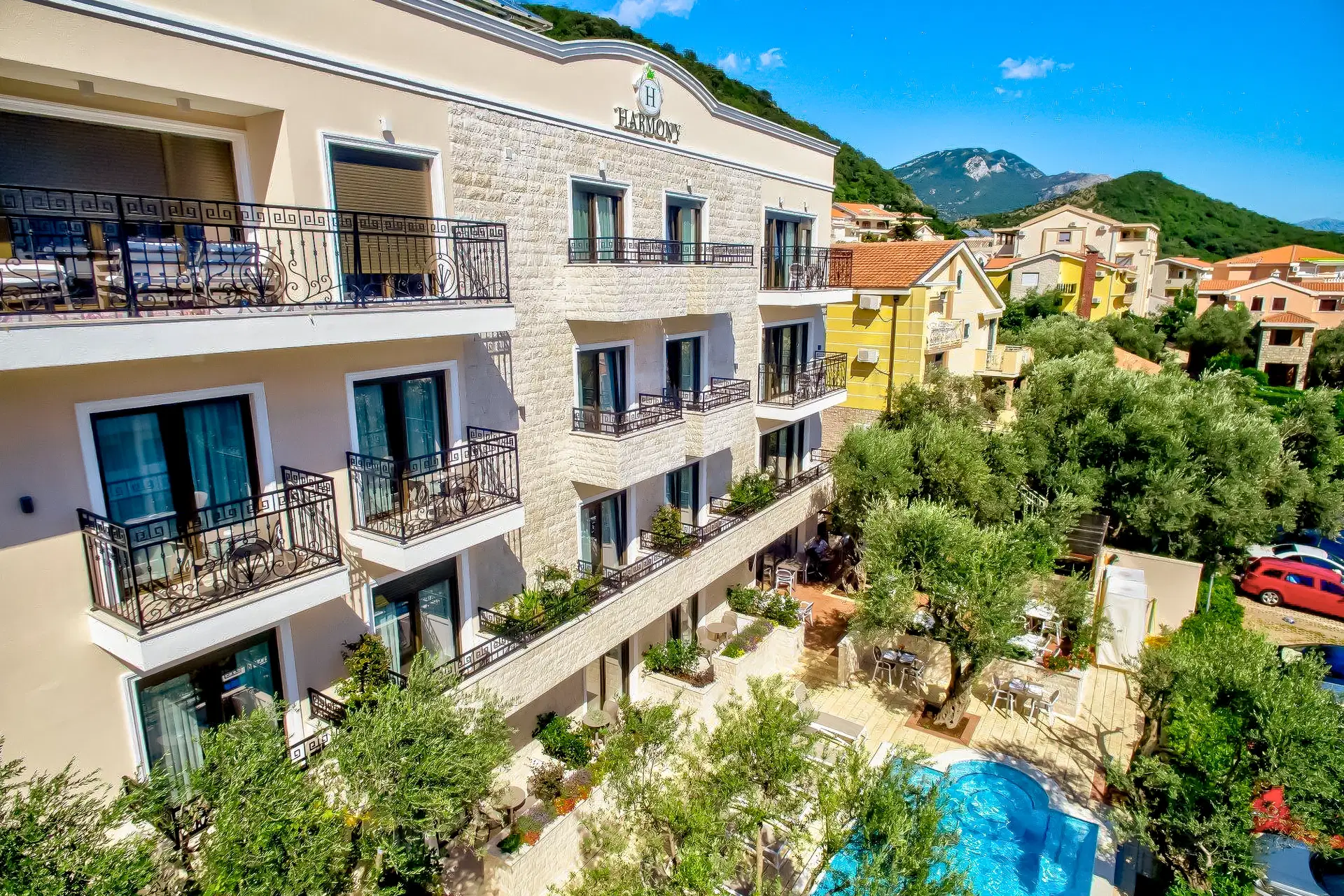 Harmony by Aycon Obrázok18