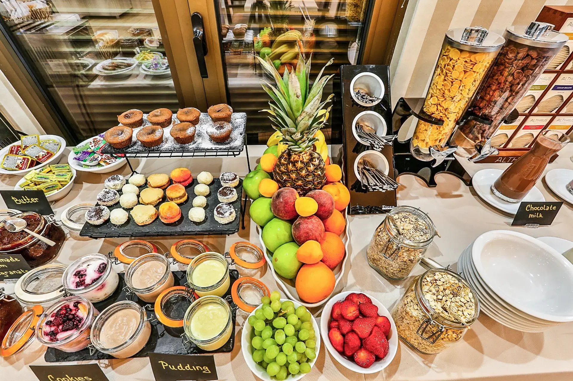 Harmony by Aycon Obrázok20