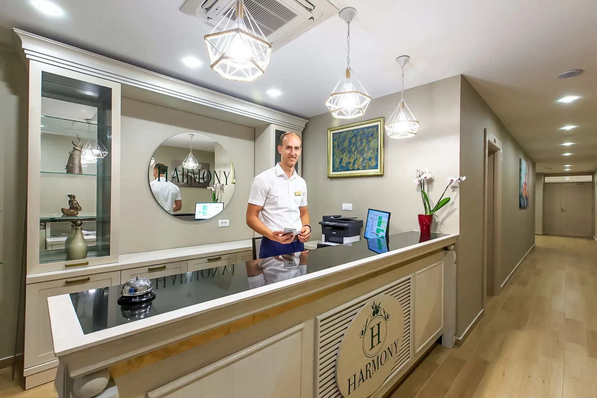 Harmony by Aycon Obrázok22