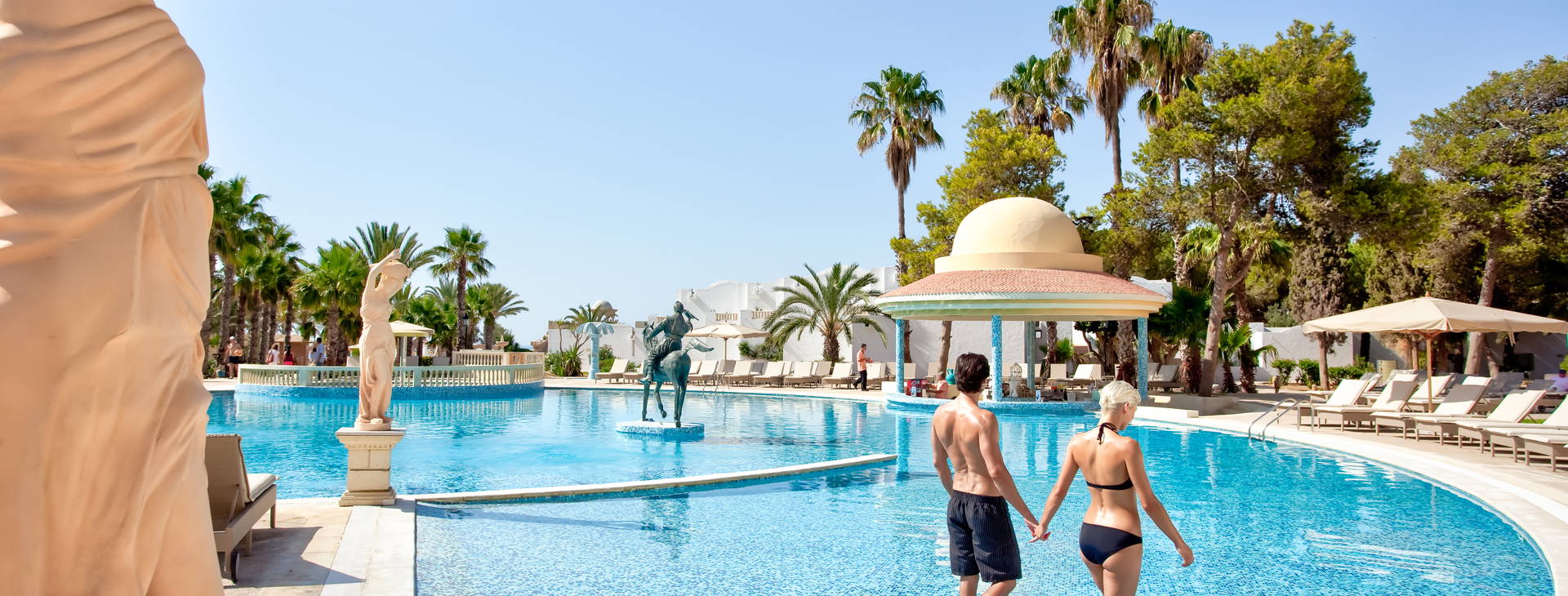 Steigenberger Marhaba Thalasso Hammamet Obrázok4