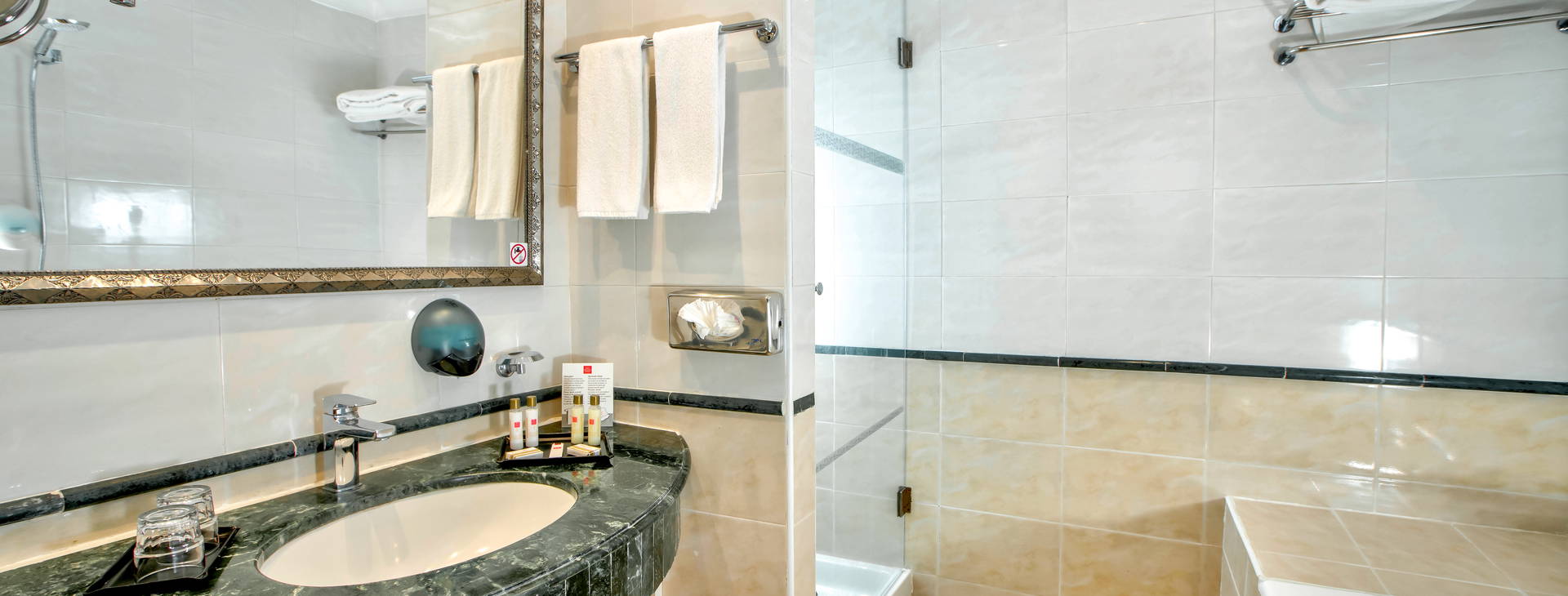 Steigenberger Marhaba Thalasso Hammamet Obrázok7