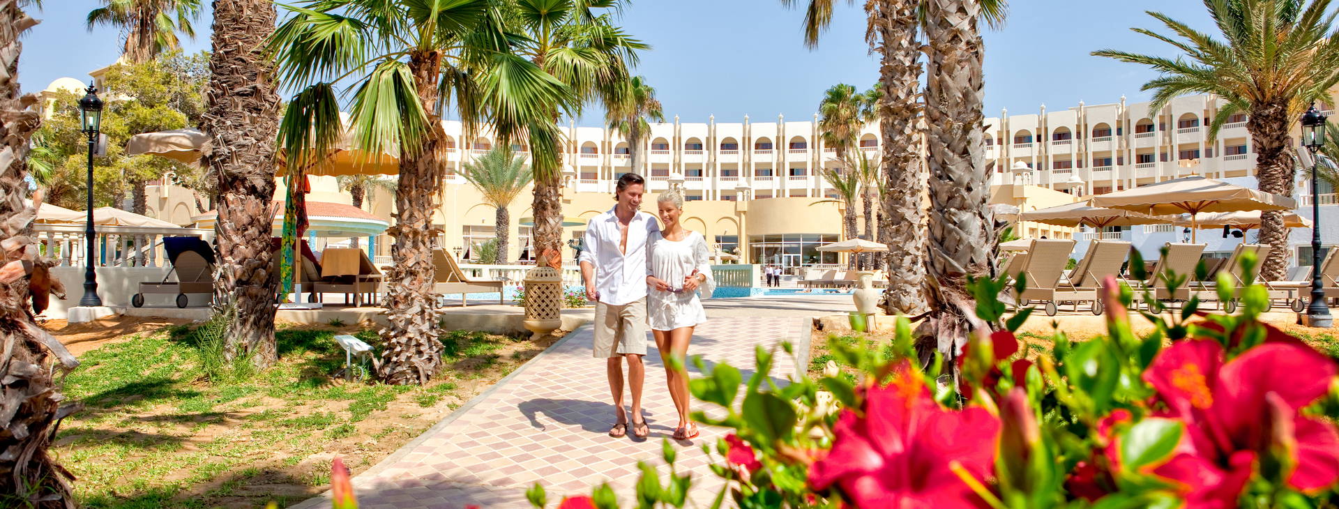 Steigenberger Marhaba Thalasso Hammamet Obrázok10