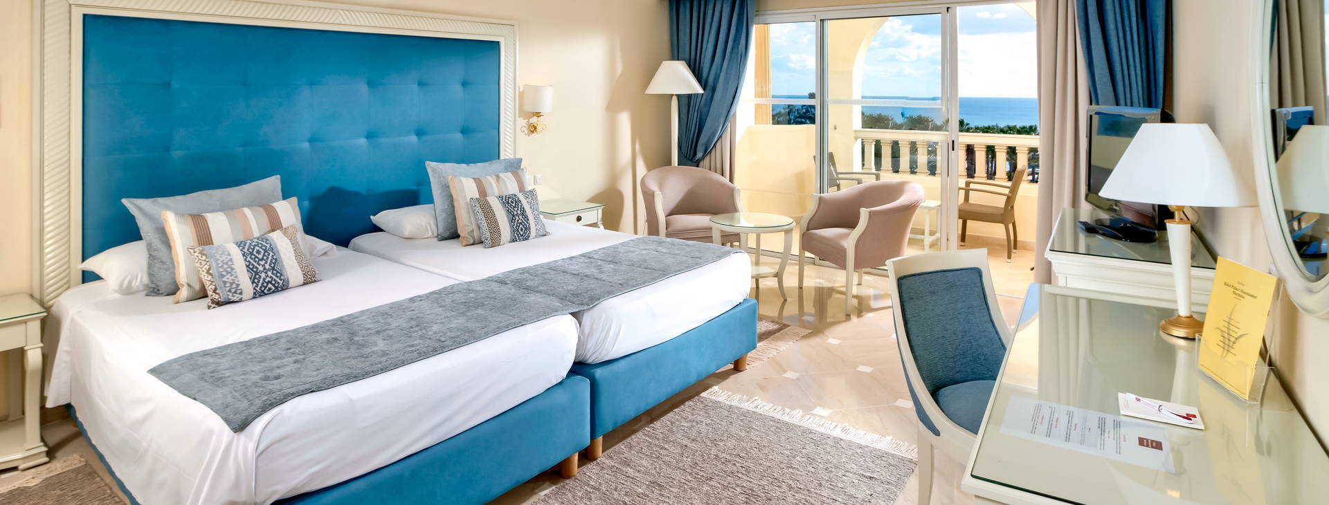 Steigenberger Marhaba Thalasso Hammamet Obrázok6