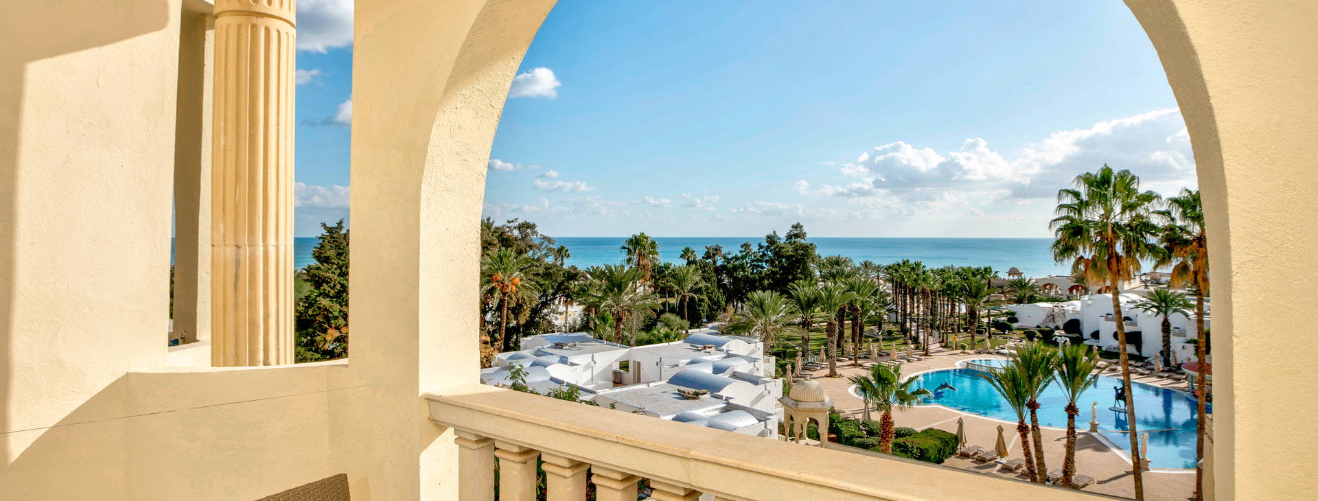 Steigenberger Marhaba Thalasso Hammamet Obrázok9