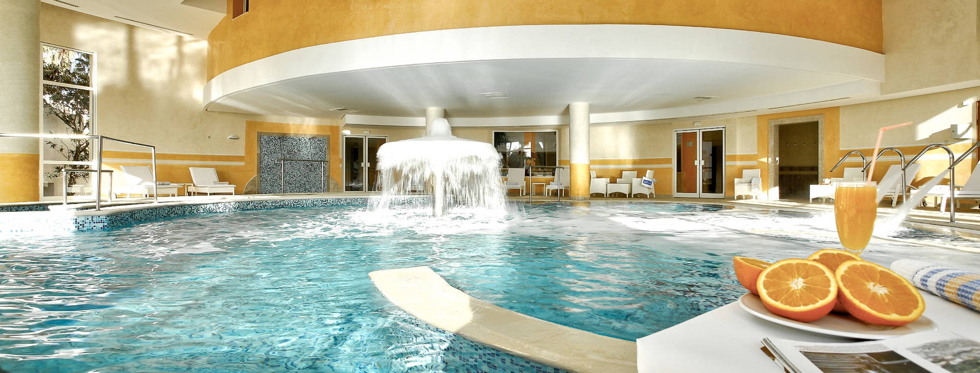 Steigenberger Marhaba Thalasso Hammamet Obrázok17