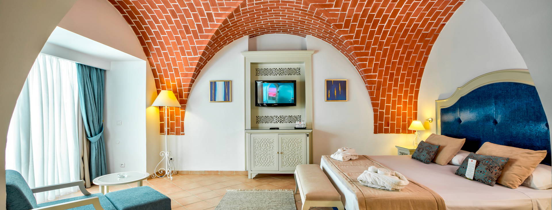 Steigenberger Marhaba Thalasso Hammamet Obrázok8