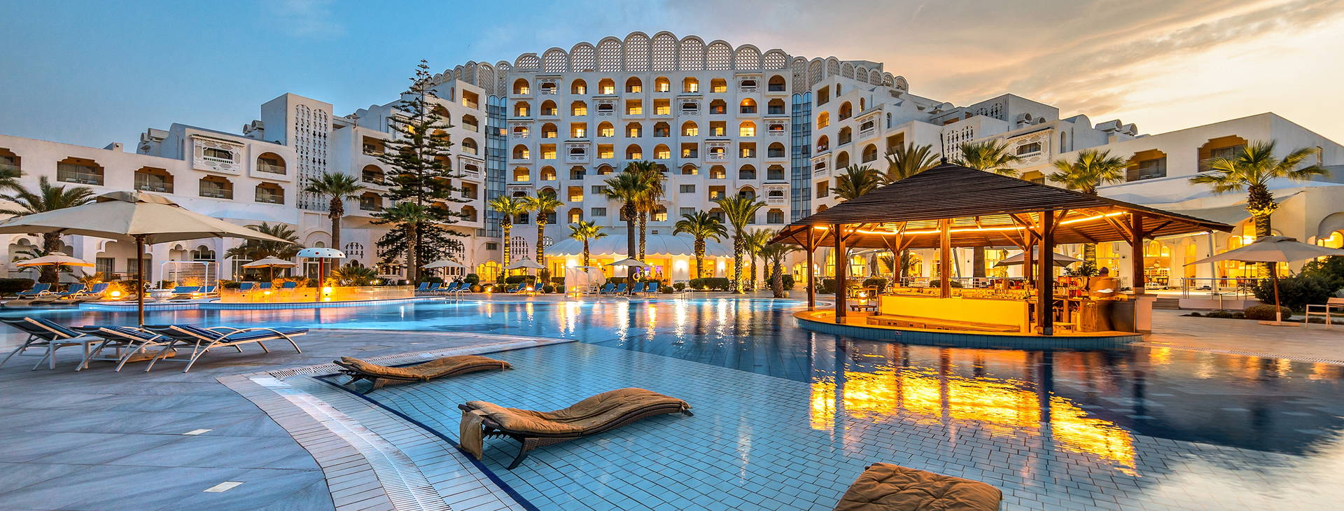 Marhaba Palace Kantaoui Obrázok2