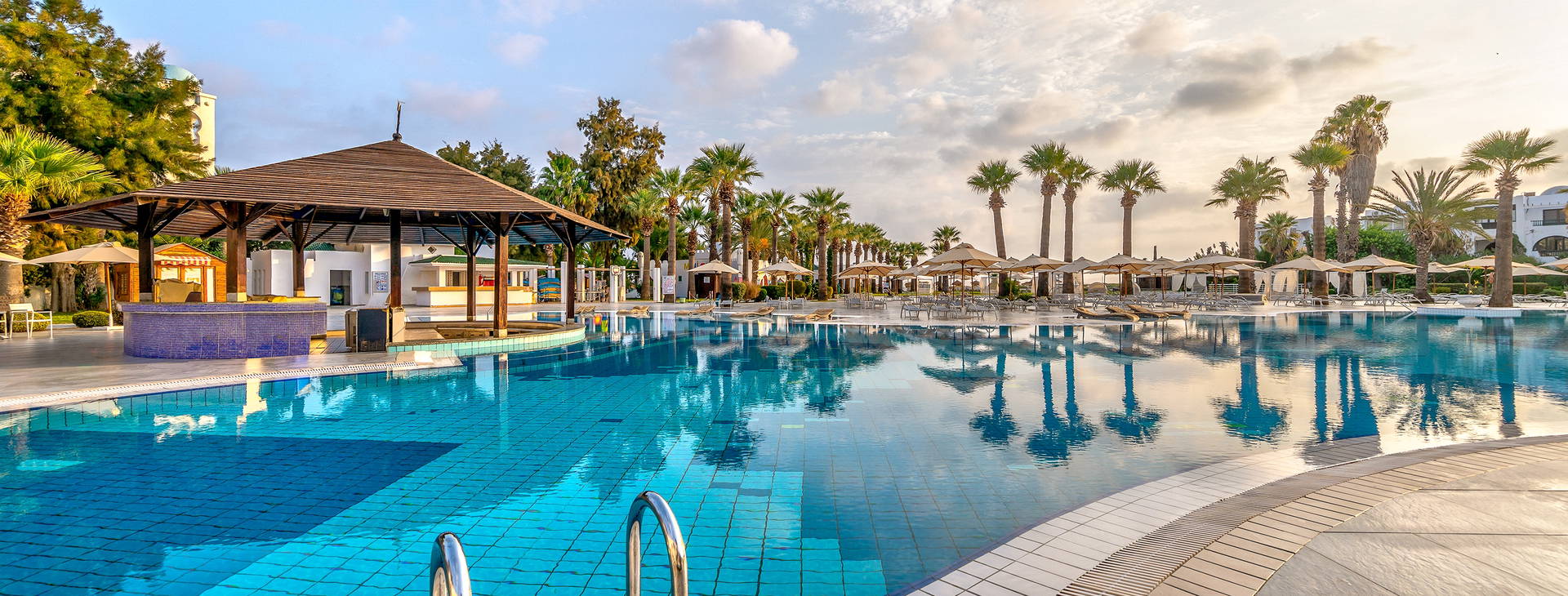 Marhaba Palace Kantaoui Obrázok3