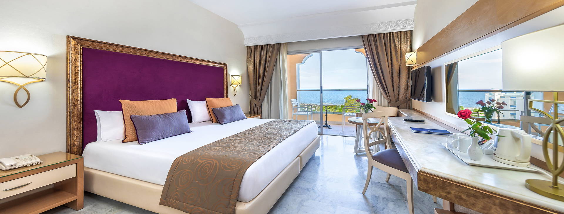 Marhaba Palace Kantaoui Obrázok4