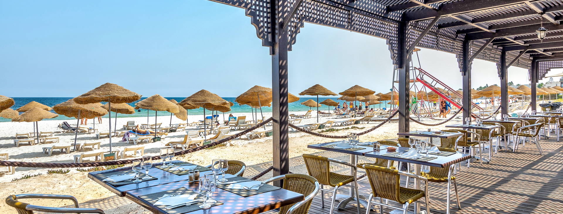 Marhaba Palace Kantaoui Obrázok9