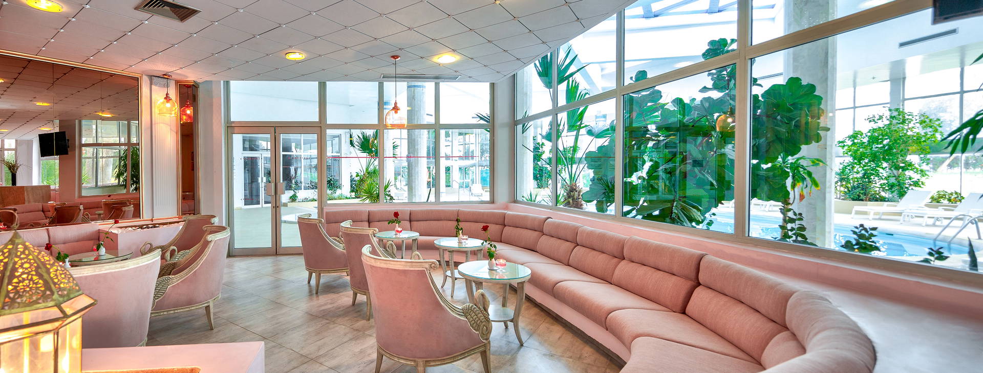 Marhaba Palace Kantaoui Obrázok6