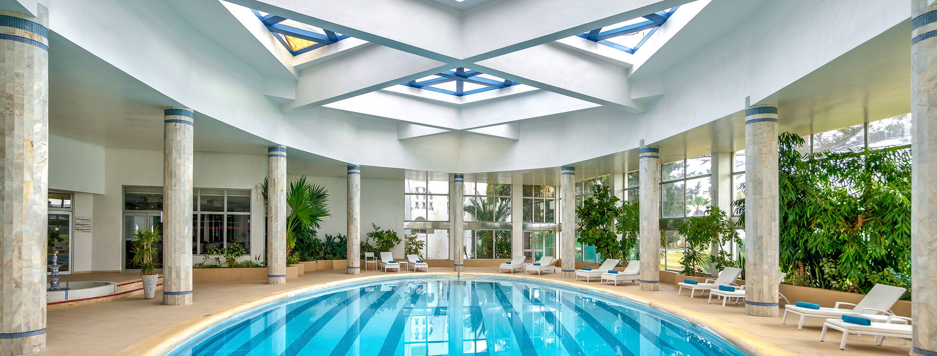 Marhaba Palace Kantaoui Obrázok14